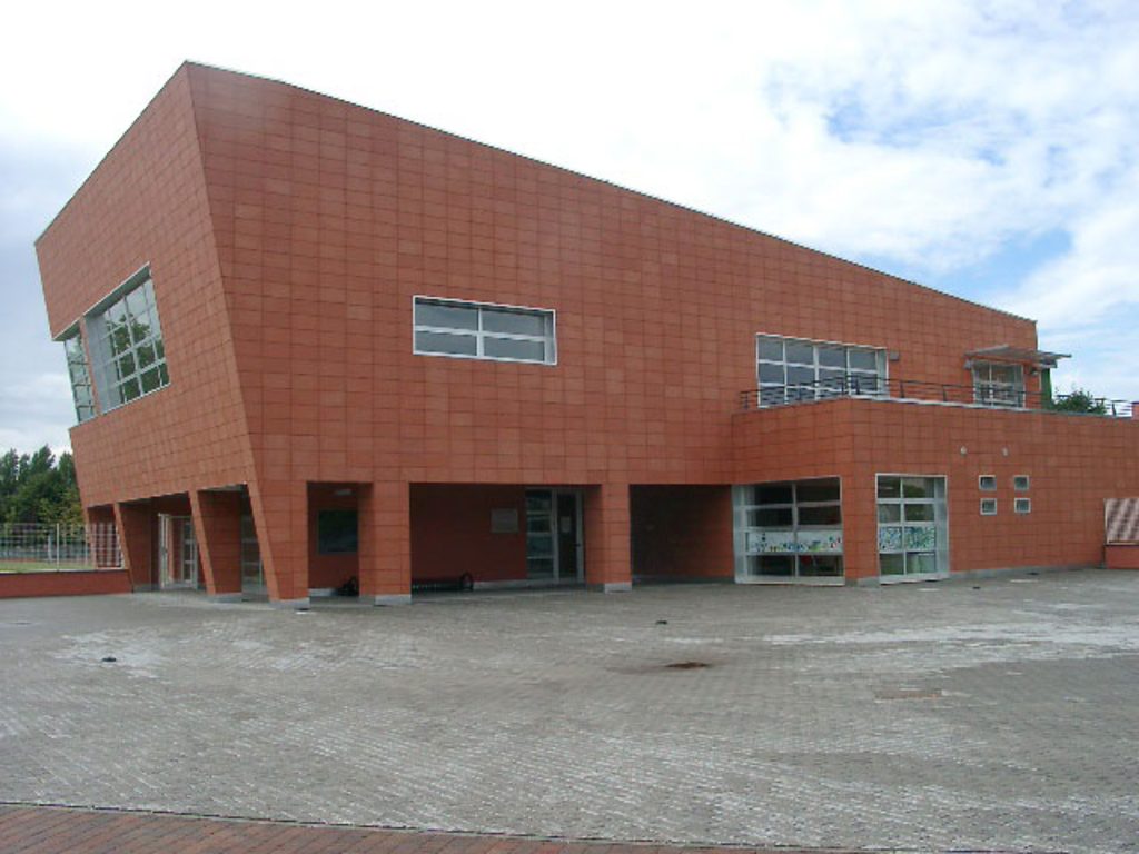 Centro Polifunzionale