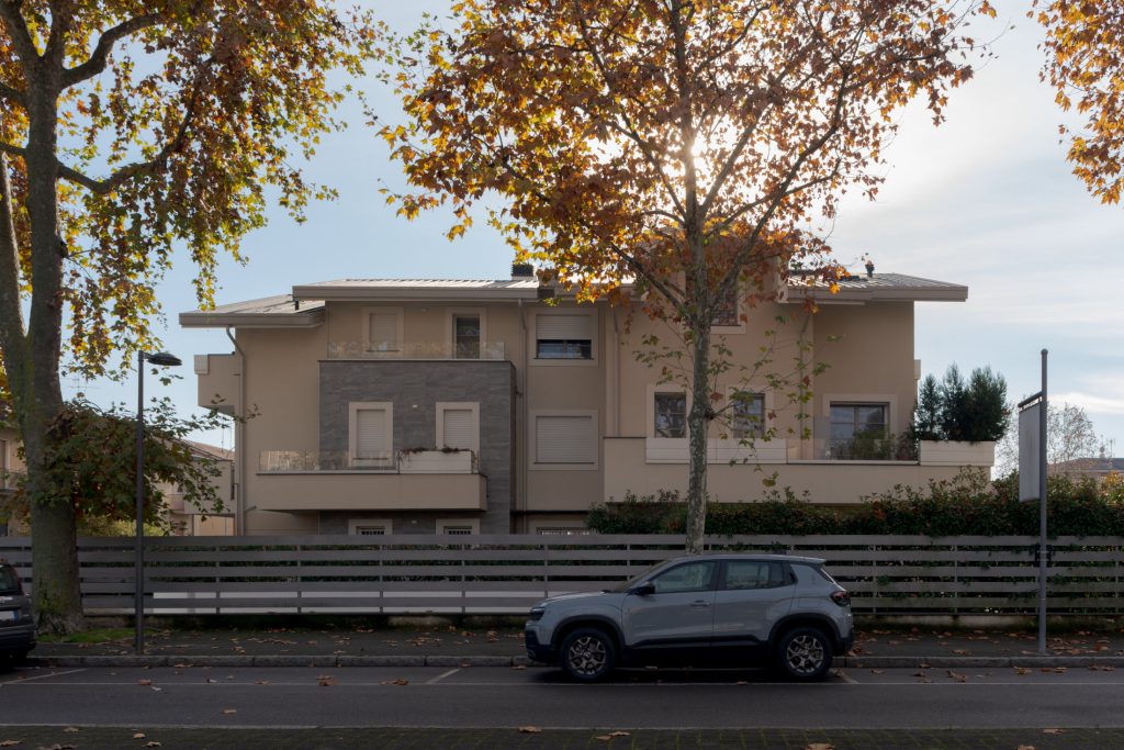 Edificio Residenziale