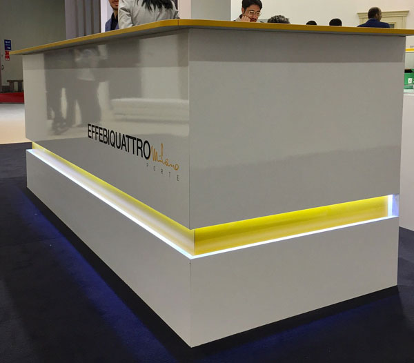 Galleria Progetto