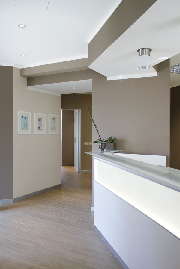 Galleria Progetto