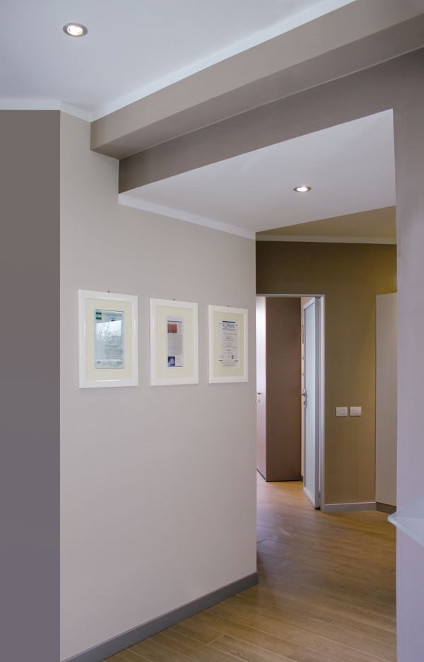 Galleria Progetto